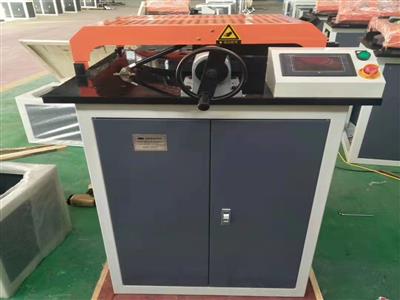 GB/T1499.2鋼筋彎曲試驗機 鋼筋焊接網 鋼筋正反彎曲試驗機 冷彎試驗 平面反向彎曲試驗機