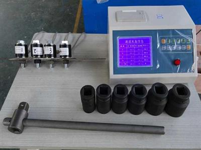 HY-24型 抗滑移系數檢測儀 大六角高強螺栓檢測儀 生產廠家