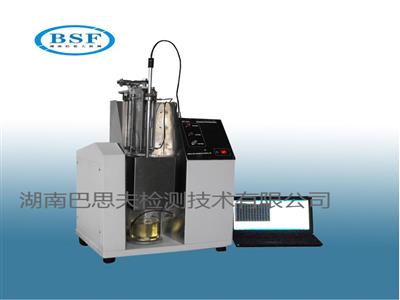 聚乙烯管材與管件熱穩定性測定器(氧化誘導期）GB/T17391