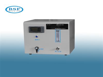天然氣含硫化合物測定器GB/T11060.1