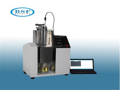 自動熱處理油光亮性測定器SH/T0564