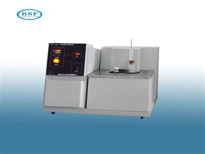 制動液抗氧化性測定器GB/T12981