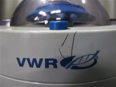 VWR 一次性微型移液管2μL，55mm