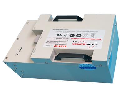 HAWKER鋰電池EV48-160/深圳霍克電源