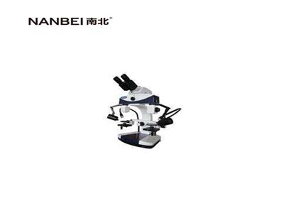 AXB-8B型文痕檢電動比對顯微鏡
