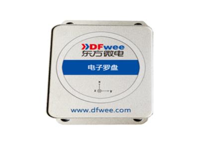 電子羅盤DFEC601