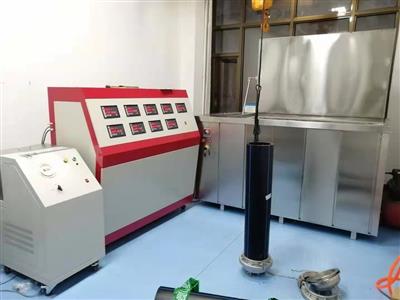 管材靜液壓試驗機  耐高壓爆破試驗機 管材耐內壓試驗機 塑料管材液壓瞬時爆破和耐壓試驗機
