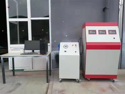 管材靜液壓試驗機3路   耐高壓爆破試驗機 管材耐內壓試驗機 塑料管材液壓瞬時爆破和耐壓試驗機