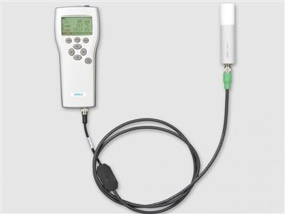 手持式二氧化碳儀表GM70 二氧化碳培養箱手持式二氧化碳探頭
