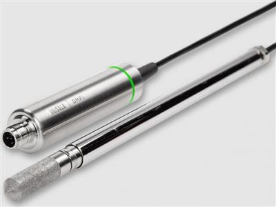 智能型露點和溫度探頭 DMP5 露點變送器在線式露點儀
