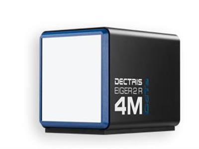 EIGER2 R CdTe-瑞士DECTRIS混合像素光子計數X射線探測器