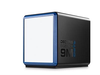 EIGER2 X/XE CdTe-瑞士DECTRIS混合像素光子計數X射線探測器