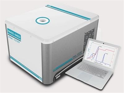 臺式核磁共振水泥基材料分析儀