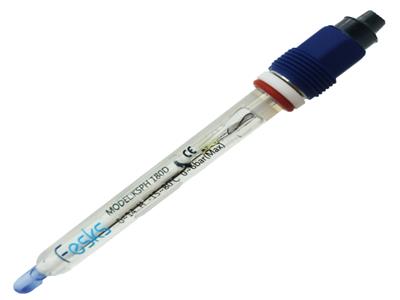 英國費思克 耐低溫介質PH電極 KSPH 180D
