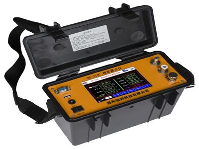 DB-310C精密露點儀