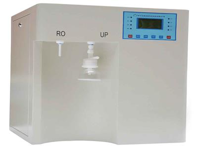 純水機、純水儀、實驗室超純水機、純水器 LBS -RUP20