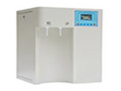 純水機、純水儀、實驗室超純水機、純水器STD -RUP20