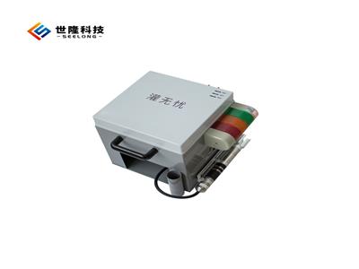 SL-CG30混凝土超灌監測儀（灌無憂）
