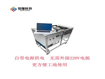 SL-UT100超聲波成孔成槽質量檢測儀