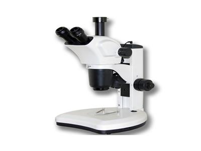 廣州明慧體視顯微鏡MHZ-201三目體視顯微鏡-體視熒光顯微鏡