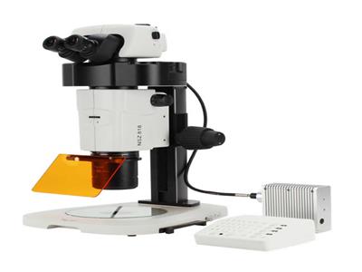 廣州明慧耐可視體視顯微鏡 NSZ818江門體視熒光顯微鏡-供應體視熒光顯微鏡廠家