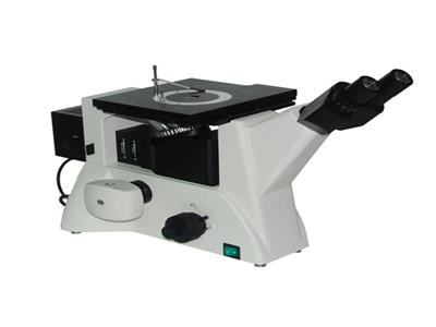 廣州明慧倒置金相顯微鏡MHML-20BD三目圖像金相顯微鏡-成都倒置金相顯微鏡