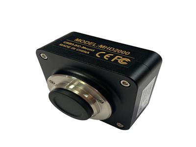 廣州明慧顯微鏡相機CMOS相機 MHD2000-顯微鏡相機廠家-顯微鏡相機軟件