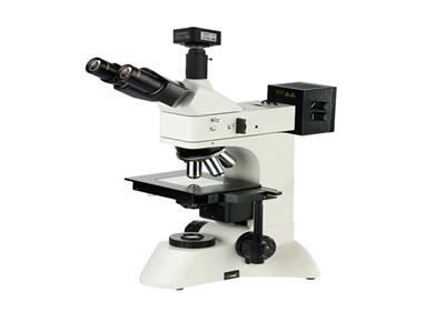 廣州明慧金相顯微鏡 MHML3230BD-廣東金相顯微鏡-國產三目金相顯微鏡