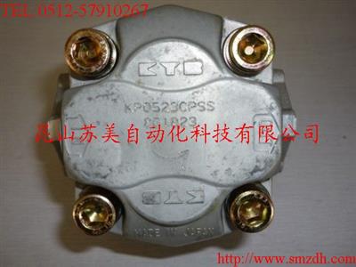 KYB齒輪泵KP0560CPSS
