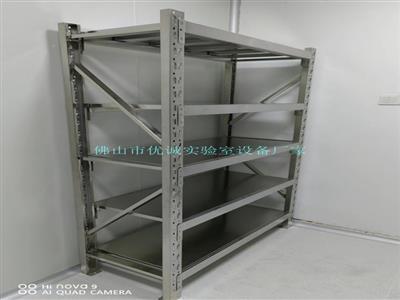 順德實驗室樣品貨架潔凈工作臺與生物安全柜定做實驗室器械柜設計