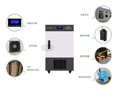 智能人工氣候箱 PRX-110