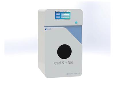 埃帕柯光催化反應儀EPC GCH3000