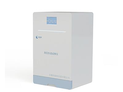 安徽埃帕柯薄層色譜成像系統EPC T2000
