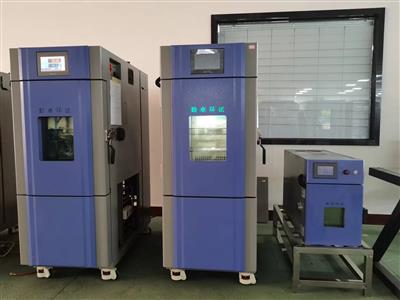 勤卓品牌高低溫可定制步入式恒溫恒濕試驗箱