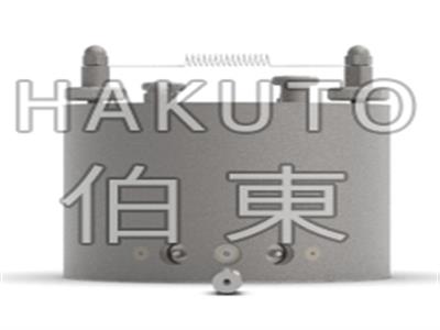 上海伯東代理美國原裝進口 KRI 霍爾離子源 eH 1000