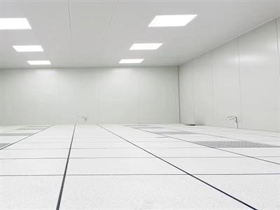 房間式-常溫型恒溫恒濕實驗室