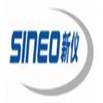 上海新儀微波化學科技有限公司