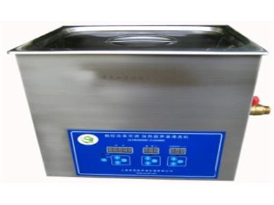 實驗室14L容量超聲波清洗機SCQ-5211C